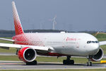 EI-GFA @ LOWW - Rossiya Boeing 777-300ER - by Thomas Ramgraber