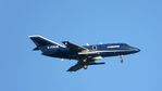 G-FRAW - Over Darlington on Wednesday 21st April 2021 heading into Teesside Airport - by Gavin Dodsworth