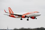 OE-IJS @ LFRB - Airbus A320-214, On final rwy 07R, Brest-Bretagne Airport (LFRB-BES) - by Yves-Q