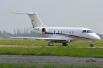 PH-LGD @ EBAW - At Antwerp Airport.