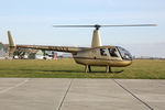 N183TY @ EHMZ - at ehmz - by Ronald