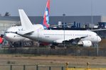 EI-GUD @ EHWO - Former Easyjet A319 G-EZIO stored in WOE - by FerryPNL