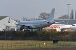 EI-GUE @ EHWO - Former Easyjet G-EZWG arrived in WOE early April 21 for storage. - by FerryPNL