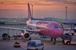 HA-LPK @ LHBP - LHBP - Ferihegy Terminal I. Hungary - by Attila Groszvald-Groszi