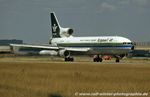 HZ-AHR @ EDDF - Lockheed L-1011-385-1 TriStar - SV SVA Saudia Arabian Airlines - 1214 - HZ-AHR - 23.07.1996 - FRA