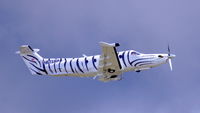 N672AR @ ZQW - New registration - by Manfred Betz