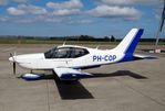 PH-COP @ EHLE - Lelystad Airport