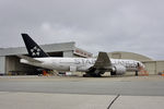N78017 @ KSFO - SFO 2021. - by Clayton Eddy