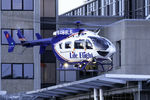 N483LF - Helicopter - by NToto