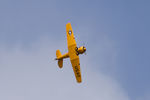 N3715G - Ive been seeing this plane zip around occasionally for the last few months. I finally got a picture of it! - by Skylar Forslund