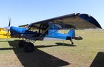N221BS @ KLAL - American Legend AL18 - by Mark Pasqualino