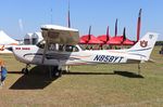 N858YT @ KLAL - Cessna 172S - by Mark Pasqualino