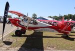N925GM @ KLAL - Cub Crafters CCX-2300 - by Mark Pasqualino