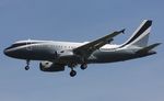 M-KATE @ LOWG - Sophar  Airbus A319-133X(CJ)