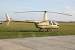 N183TY @ EHMZ - at ehmz - by Ronald