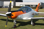 PH-4S6 @ EHMZ - at ehmz - by Ronald