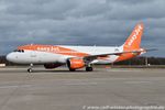 OE-IZC @ EDDK - Airbus A320-214 - EC EJU easyJet Europe - 4033 - OE-IZC - 09.02.2019 - CGN - by Ralf Winter