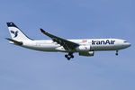 EP-IJB @ LOWW - Iran Air Airbus A330-200 - by Thomas Ramgraber