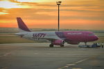 HA-LPH @ LHBP - LHBP - Ferihegy Terminal I. Hungary - by Attila Groszvald-Groszi