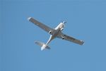F-GVPY @ LFRB - Diamond DA-40 TDI Diamond Star, Crossing axis, Brest-Bretagne Airport (LFRB-BES) - by Yves-Q