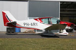PH-ARY @ EHMZ - at ehmz - by Ronald