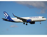 SX-NEB @ EKCH - SX-NEB landing rw 22R