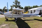 N3206E @ KLAL - Cessna 172N - by Mark Pasqualino