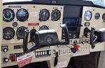 N103UC @ KLAL - Cessna 152 - by Mark Pasqualino