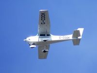 G-CDDK - Taken 30th March 2021 - by Nick bayes