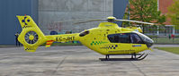 EC-JHT - Vitoria-Gasteiz - Euskadi - España - by Pedro Maria Martínez De Antoñana