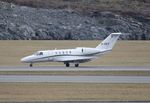 D-COLO @ ESSA - RWY 01R - by wijken