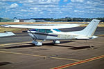 VH-LJB @ YBAF - VH-LJB   Cessna 182R Skylane [182-68272] Brisbane-Archerfield~VH 18/03/2007
