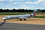N551NN @ KRIC - Taxi Richmond, VA - by Ronald Barker