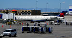 N810SK @ KSLC - Gate D9 SLC - by Ronald Barker