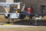571 @ LMML - Taxiway Papa - by Roberto Cassar