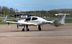 OE-FJW @ EHLE - Lelystad Airport
