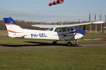 PH-SEL @ EHMZ - at ehmz - by Ronald