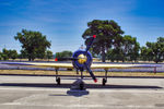 SP-YAH @ LPSO - The photo was taken at the event Portugal Air Summit in Ponte de Sor - by João Pereira