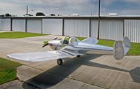 N87340 @ COI - N87340 - by Richard Berry