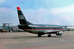 N340US @ CYYZ - N340US   Boeing 737-301 [23237] (US Airways) Toronto-Pearson Int'l~C 23/06/2005 - by Ray Barber