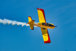 EC-XJG @ LPSO - The photo was taken at the event Portugal Air Summit in Ponte de Sor - by João Pereira