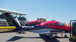 N103DM @ KLAL - Sun n Fun 2021 - by Floyd Taber