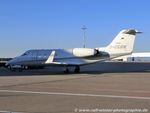 D-CCGN @ EDDK - Learjet 55 - QAJ Quick Air Charter - 55-017 - D-CCGN - 26.08.2016 - CGN - by Ralf Winter