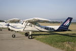 HA-CPL @ LHDK - LHDK - Dunakeszi Airport, Hungary - by Attila Groszvald-Groszi