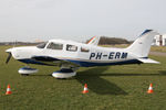 PH-ERM @ EHMZ - at ehmz - by Ronald