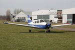 OO-TMR @ EHMZ - at ehmz - by Ronald