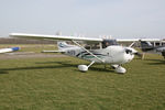 PH-STW @ EHMZ - at ehmz - by Ronald