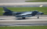 N340AX @ KTPA - Hunter - by Florida Metal