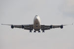 ER-BBJ @ LOWG - Aertotranscargo B747-400(SCD) @GRZ - by Stefan Mager