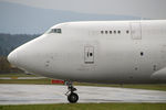 ER-BBB @ LOWG - Aertotranscargo B747-400(SCD) @GRZ